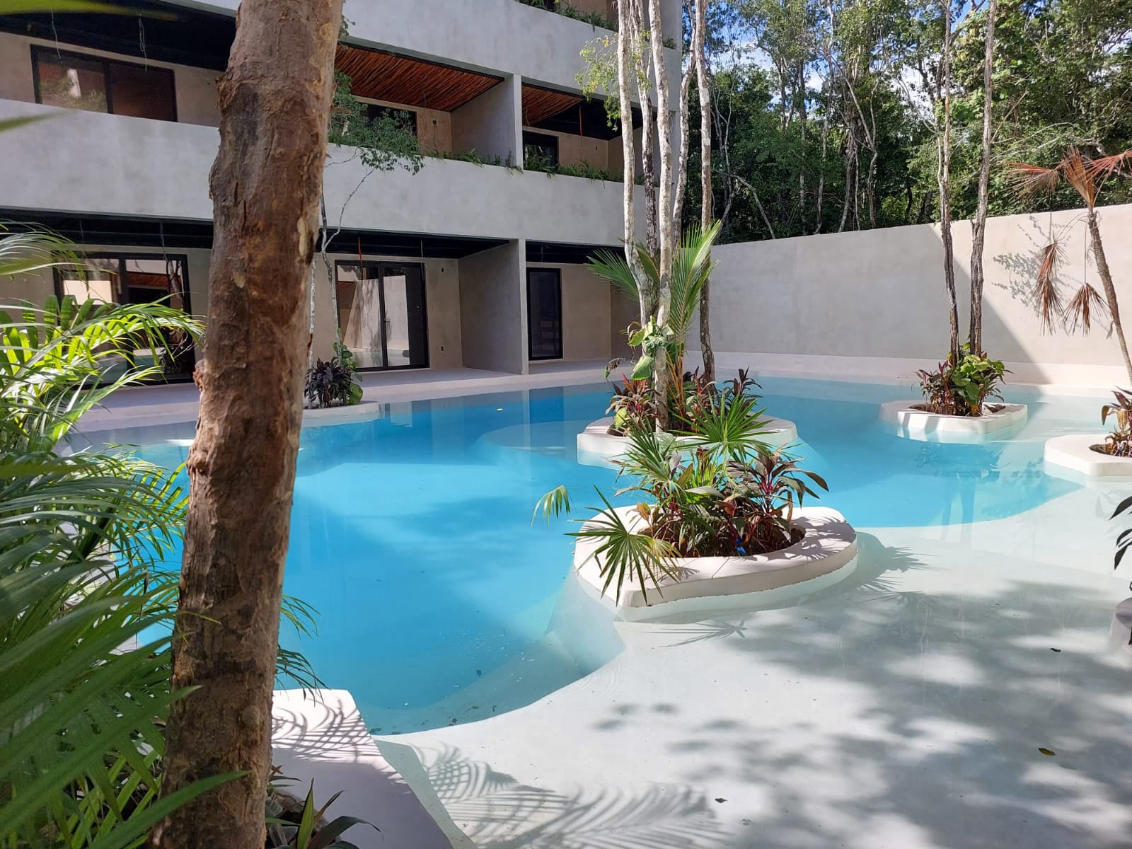 contratista de chukum  piscinas